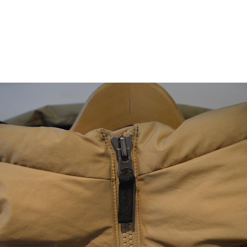 THE NORTH FACE ザ ノースフェイス/ビレイヤーメンズダウンジャケット/Sサイズ/ND92215//Bランク/89