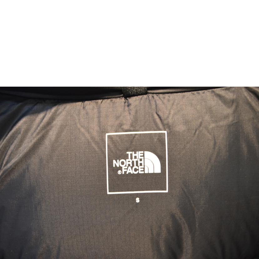 THE NORTH FACE ザ ノースフェイス/ビレイヤーメンズダウンジャケット/Sサイズ/ND92215//Bランク/89