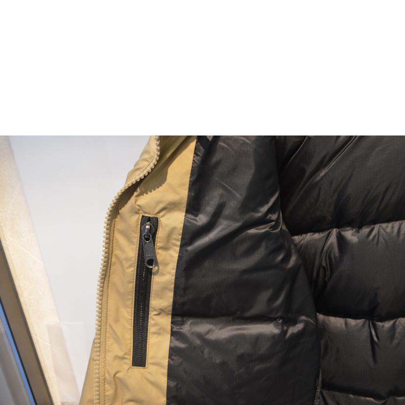 THE NORTH FACE ザ ノースフェイス/ビレイヤーメンズダウンジャケット/Sサイズ/ND92215//Bランク/89