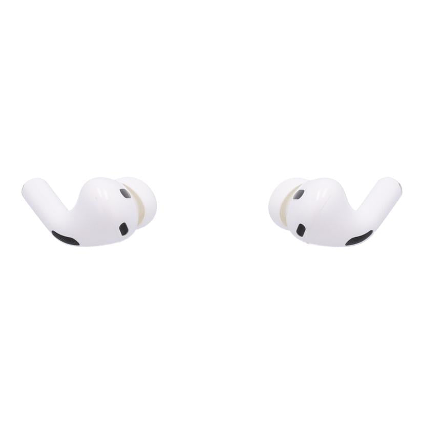 APPLE アップル/AirPods Pro 第2世代/MQD83J/A//HYXTJ6JCJR/Bランク/77
