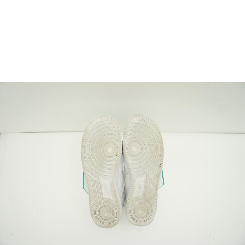 nike /air force 1 low retro white/DJ3911-100//BCランク/78