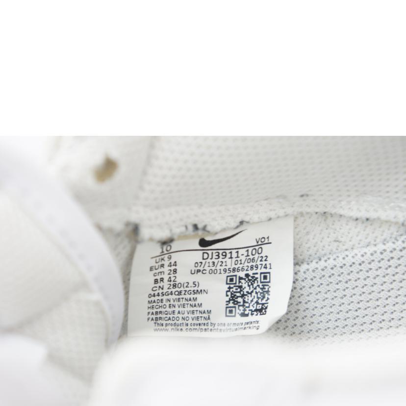 nike /air force 1 low retro white/DJ3911-100//BCランク/78