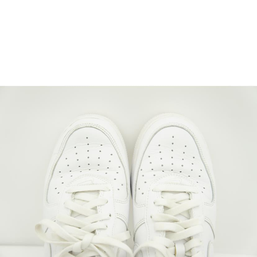nike /air force 1 low retro white/DJ3911-100//BCランク/78