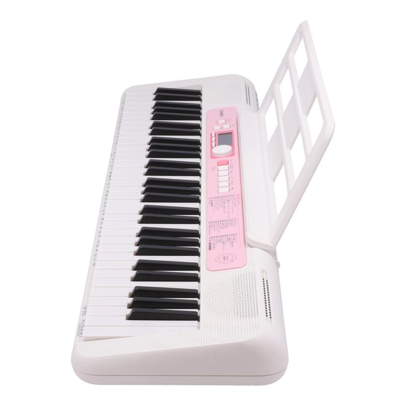 CASIO カシオ /ポータブルキーボード/Casiotone/LK-312//878BDC197001408AAA/Bランク/24