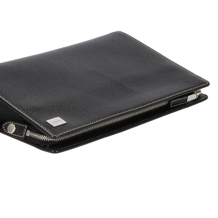 BURBERRY バーバリー/レザークラッチバッグ//Aランク/78