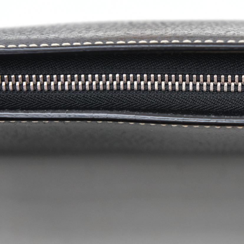 BURBERRY バーバリー/レザークラッチバッグ//Aランク/78