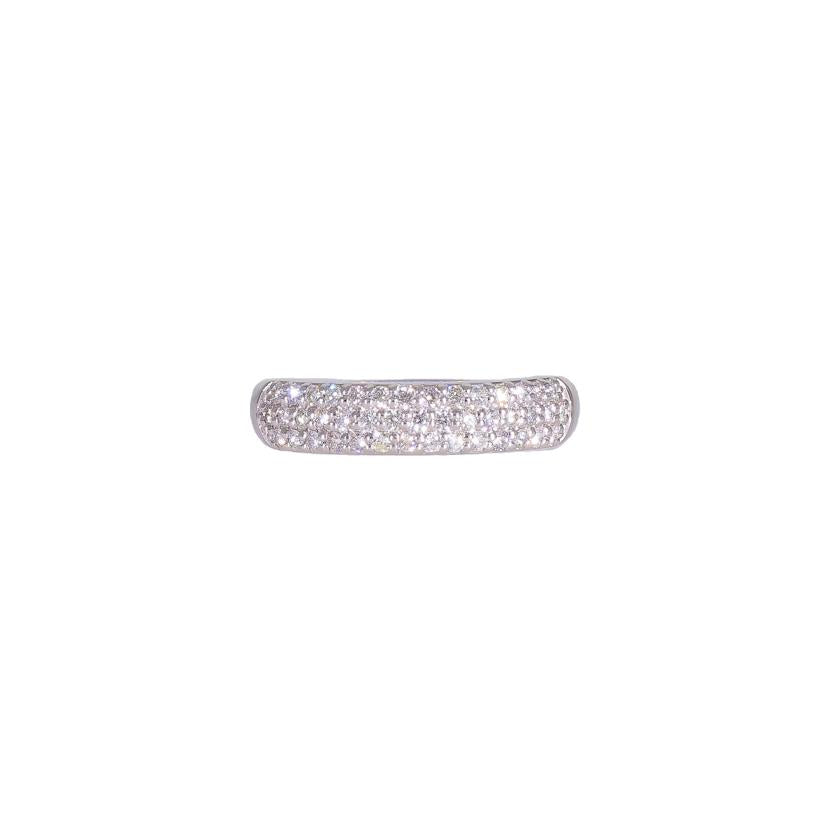 / PT950ダイヤリング0.30ct//Aランク/71