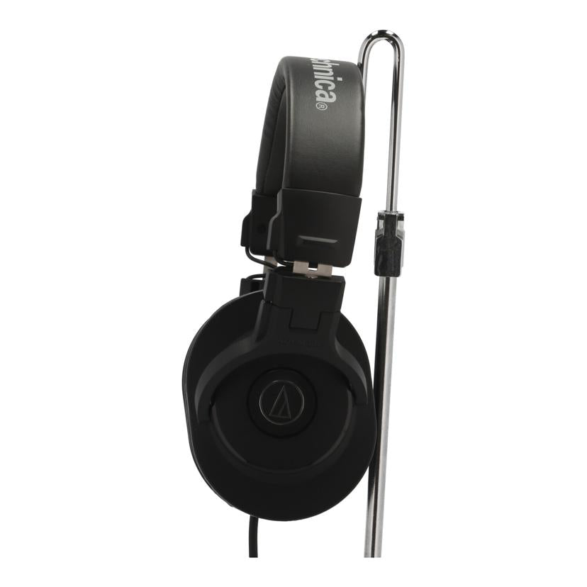 audio-technica オーディオテクニカ /モニターヘッドホン/ATH-M30X//-/Bランク/09