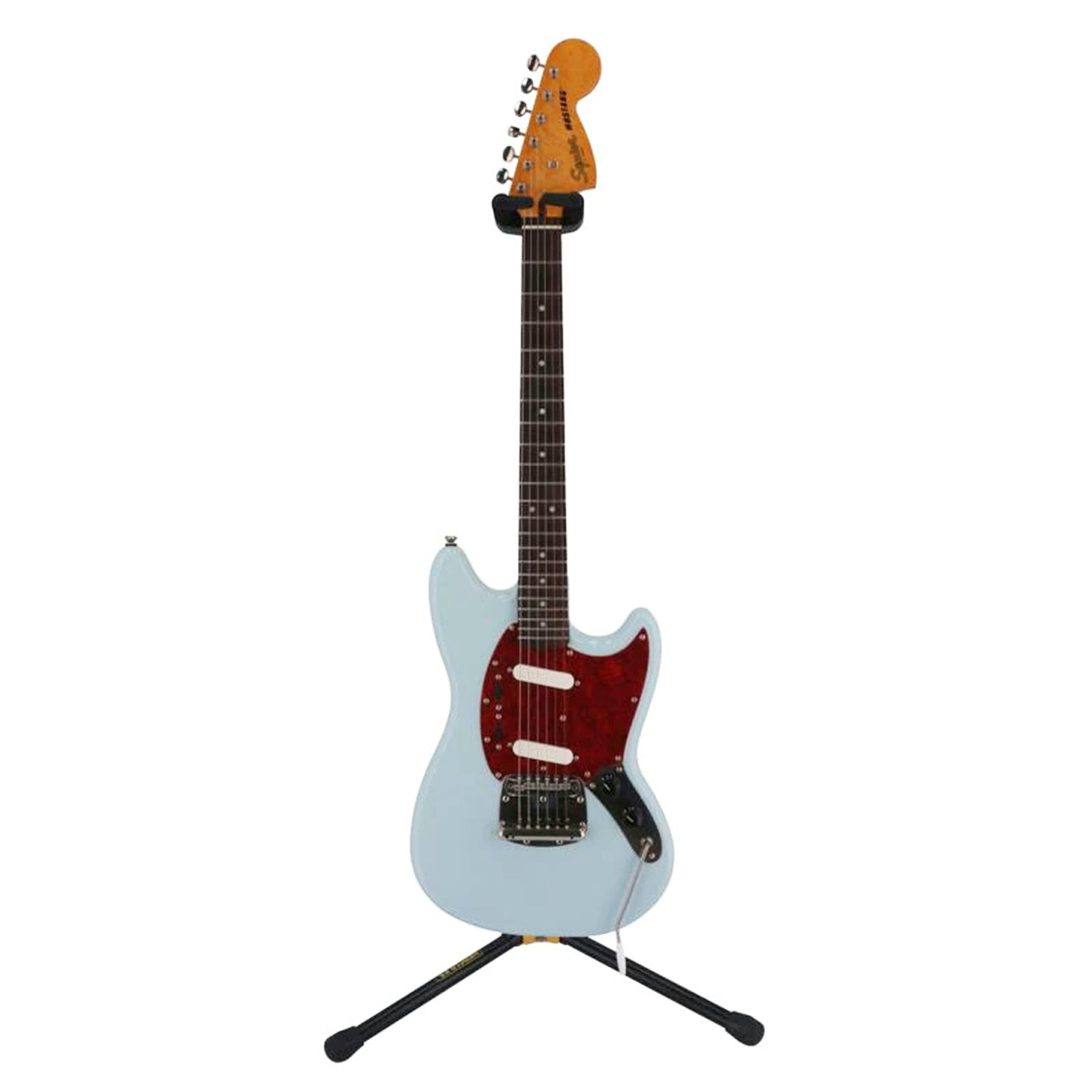 Squier スクワイヤー /エレキギター/マスタング/Classic Vibe 60s Mustang//21024802/Bランク/69