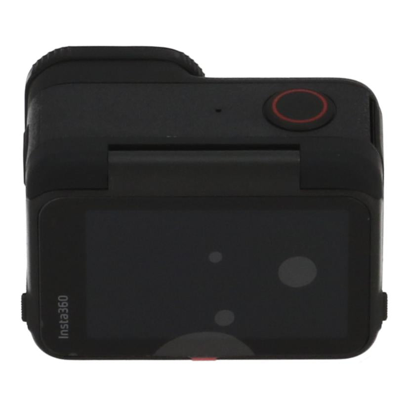Insta360 インスタ360 /アクションカメラ/Insta360 Ace Pro 2/CINSBBGA//IBGLA2509FR74T/Aランク/22