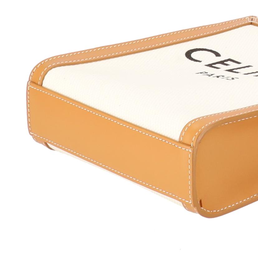 CELINE セリーヌ/ミニバーティカルカバ/193302//SAランク/05