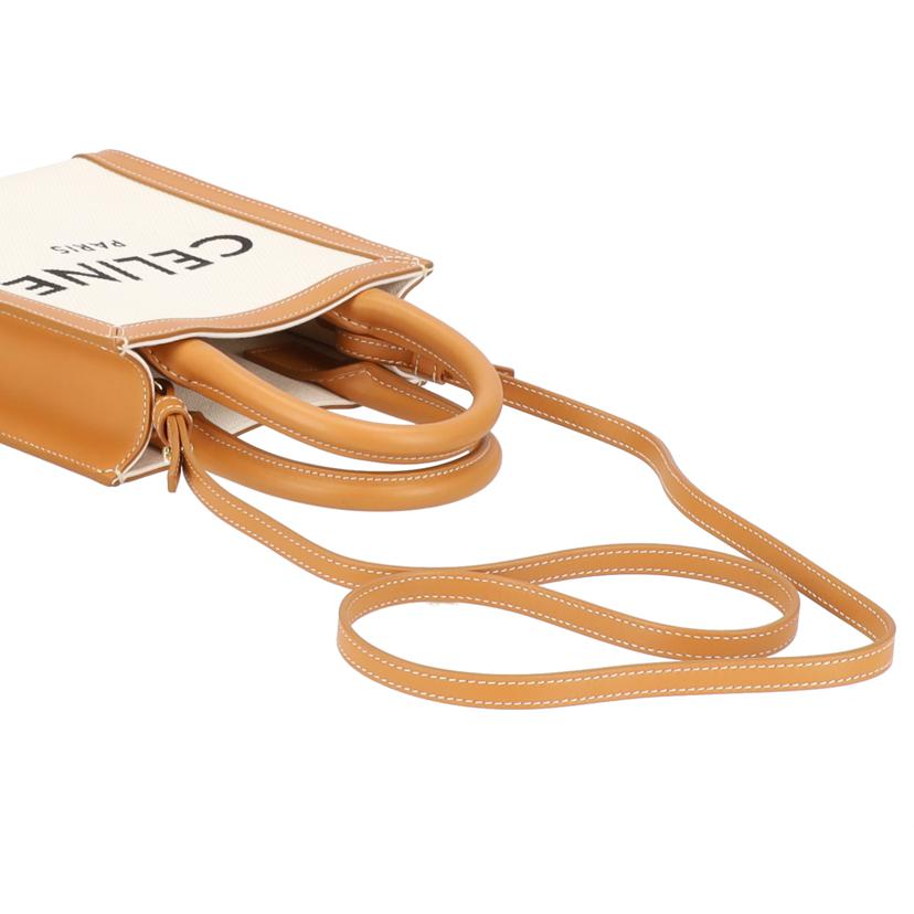 CELINE セリーヌ/ミニバーティカルカバ/193302//SAランク/05