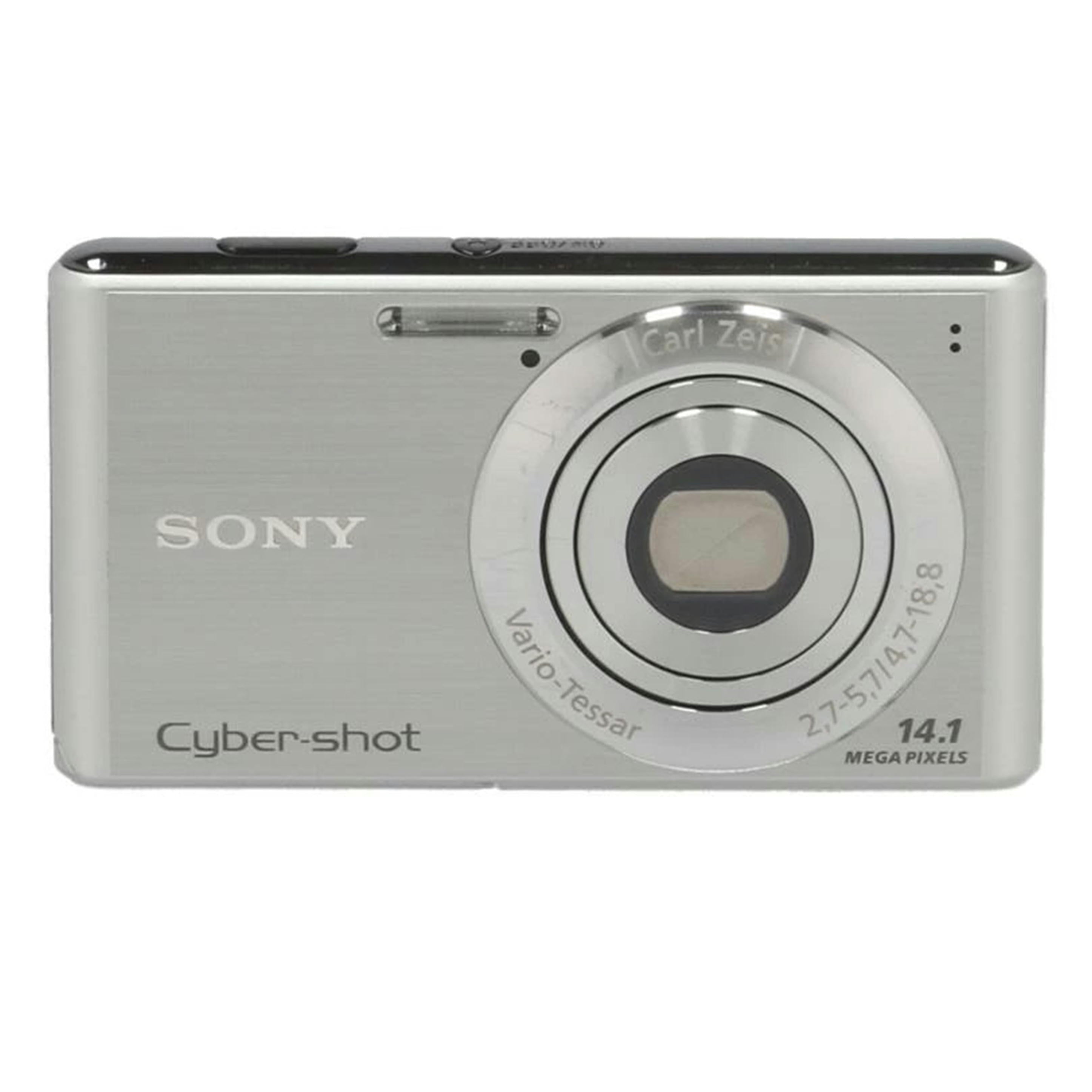 SONY ソニー /デジタルカメラ/Cyber-shot /DSC-W530//6108244/Bランク/82