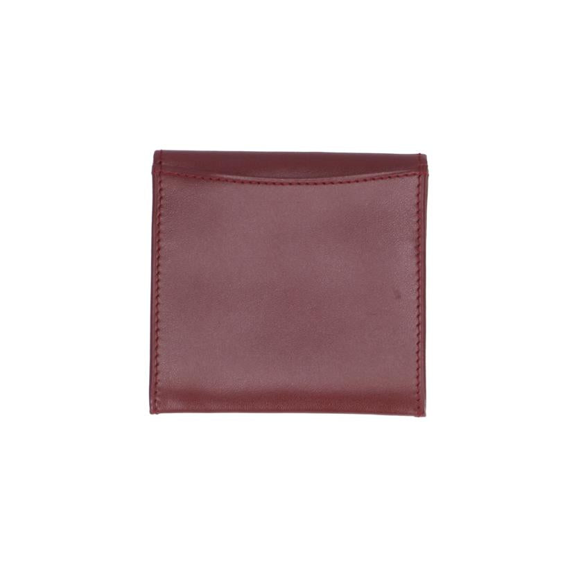 Cartier カルテイエ/マストラインコインケース//Aランク/94