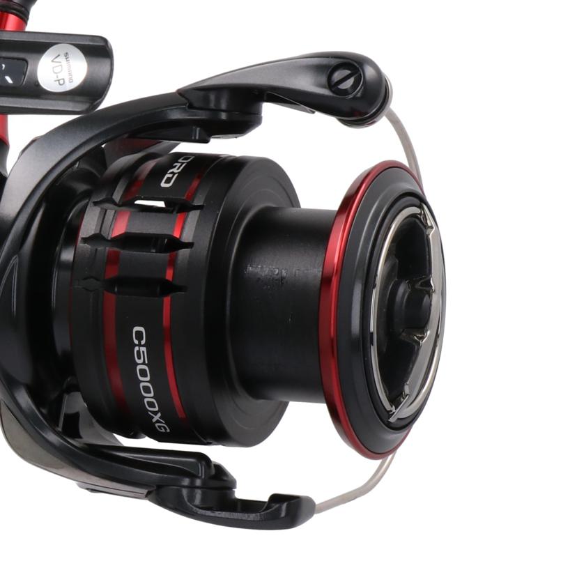 SHIMANO シマノ/20’ヴァンフォード C5000XG/20VANFORDC5000XG//Aランク/70