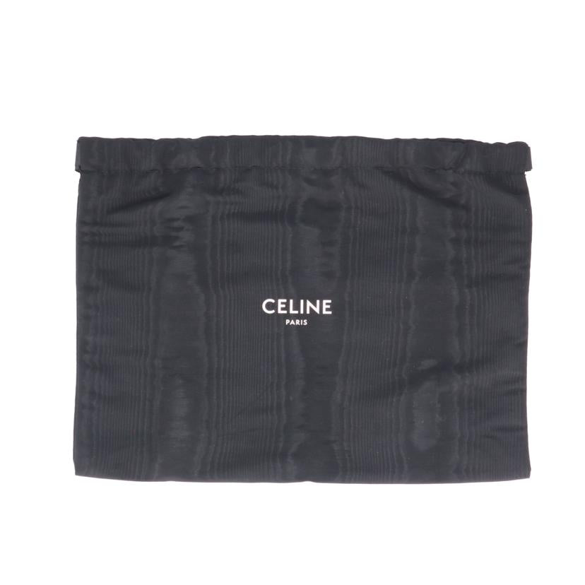 CELINE セリーヌ/ミニバーティカルカバ2WAYショルダー/194372//U-S******/SAランク/05