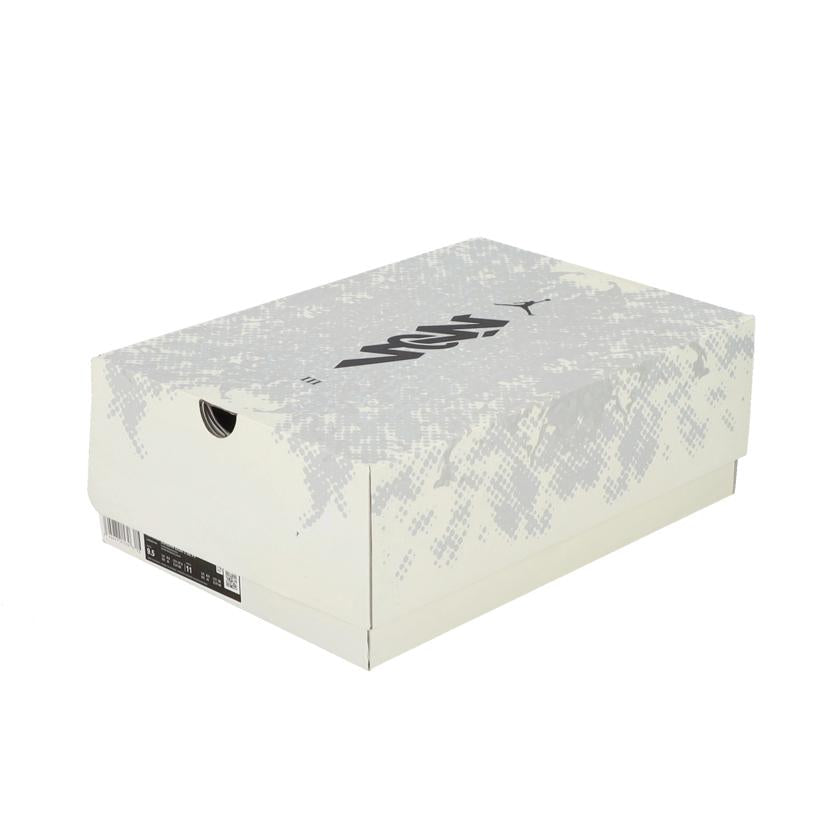 NIKE ナイキ/JORDAN ZION3 SE PF/FN1778-500//Aランク/09