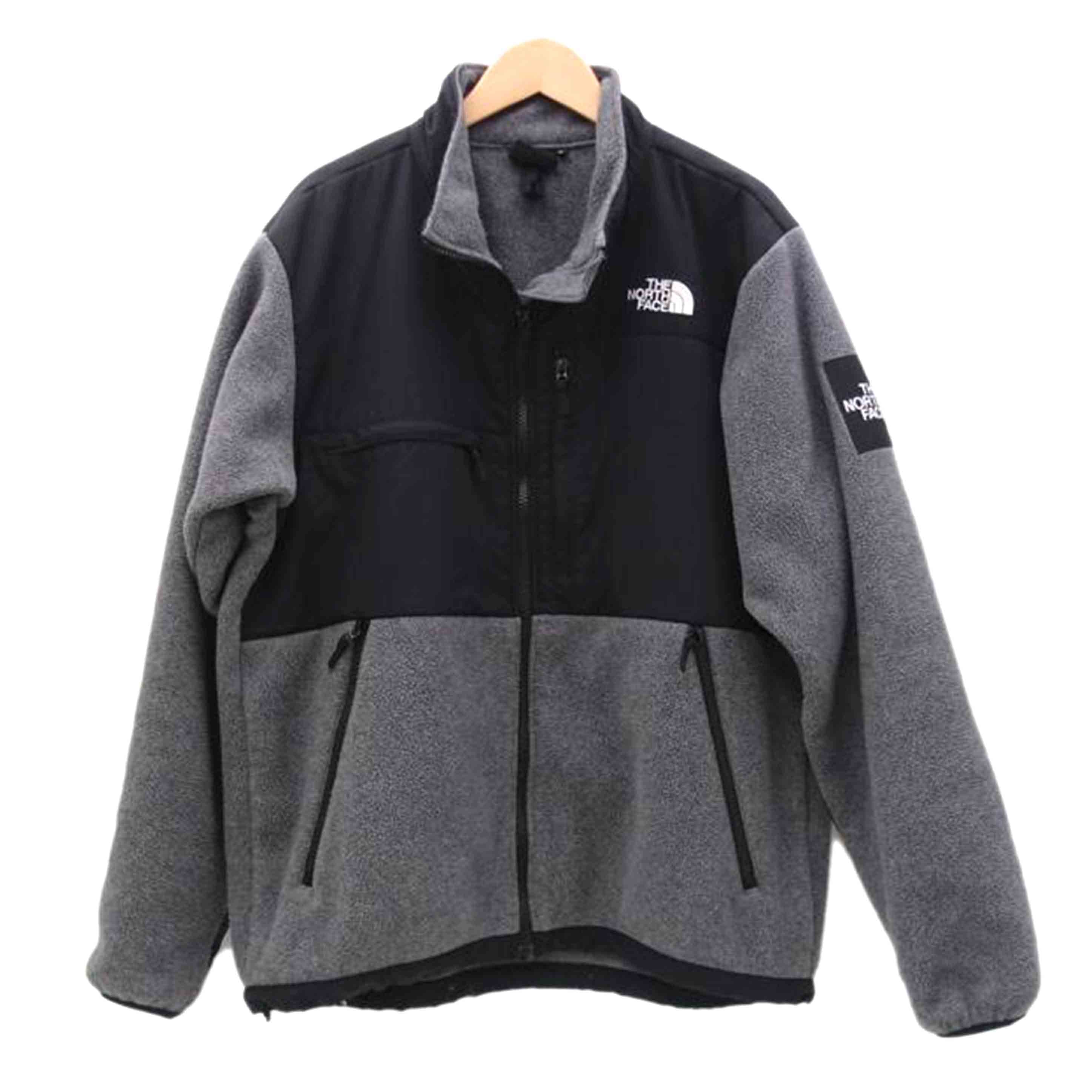 THE NORTH FACE ノースフェイス/THE NORTH FACE フリースジャケット/NA71831//ABランク/69
