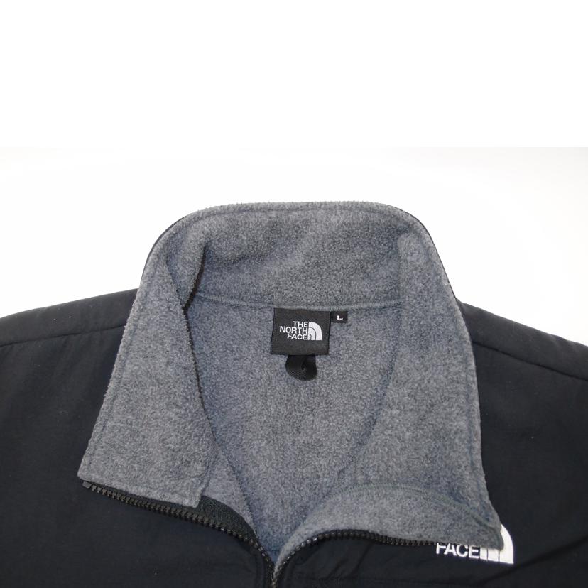 THE NORTH FACE ノースフェイス/THE NORTH FACE フリースジャケット/NA71831//ABランク/69