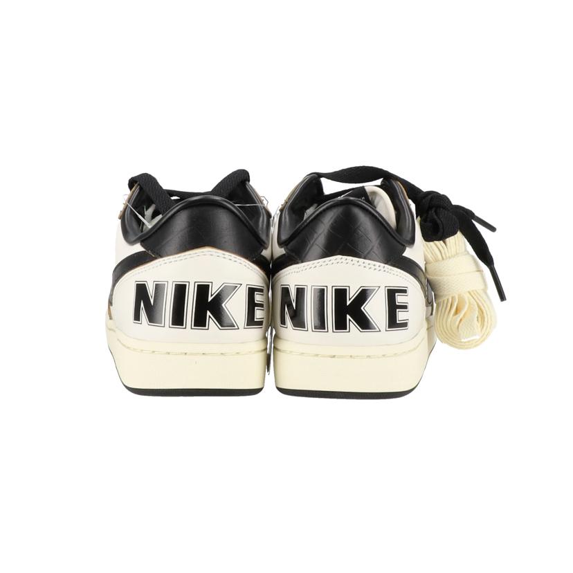NIKE ナイキ/TARMINATOR LOW PRM/FQ8127-030//SAランク/09