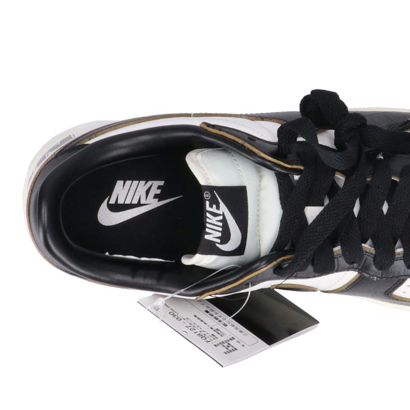 NIKE ナイキ/TARMINATOR LOW PRM/FQ8127-030//SAランク/09