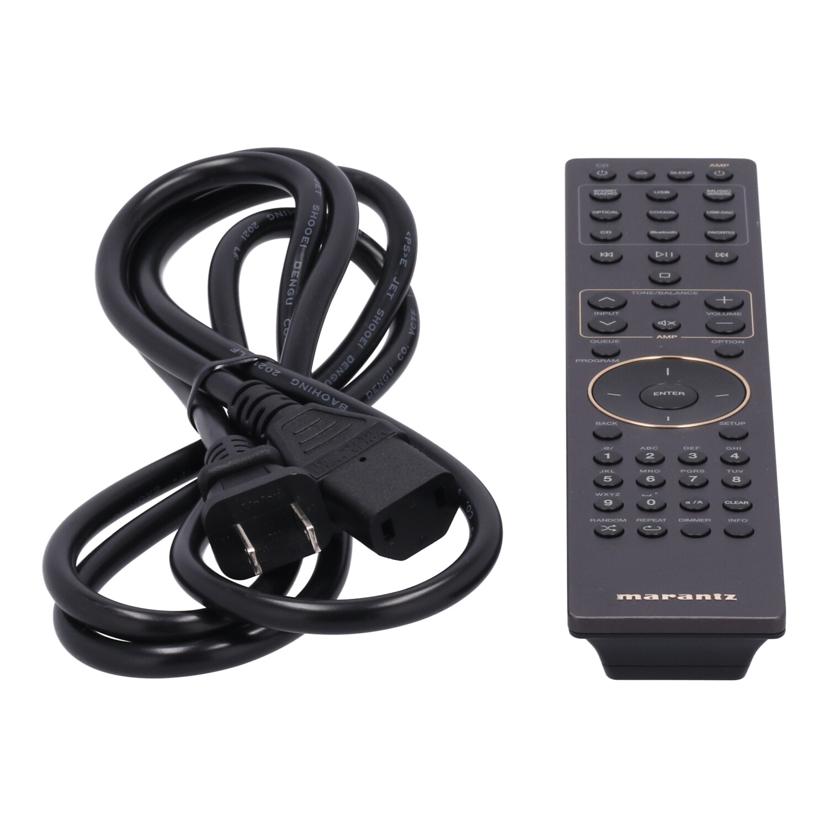 MARANTZ マランツ /SACDプレーヤー/SACD 30n//112170258/Bランク/69