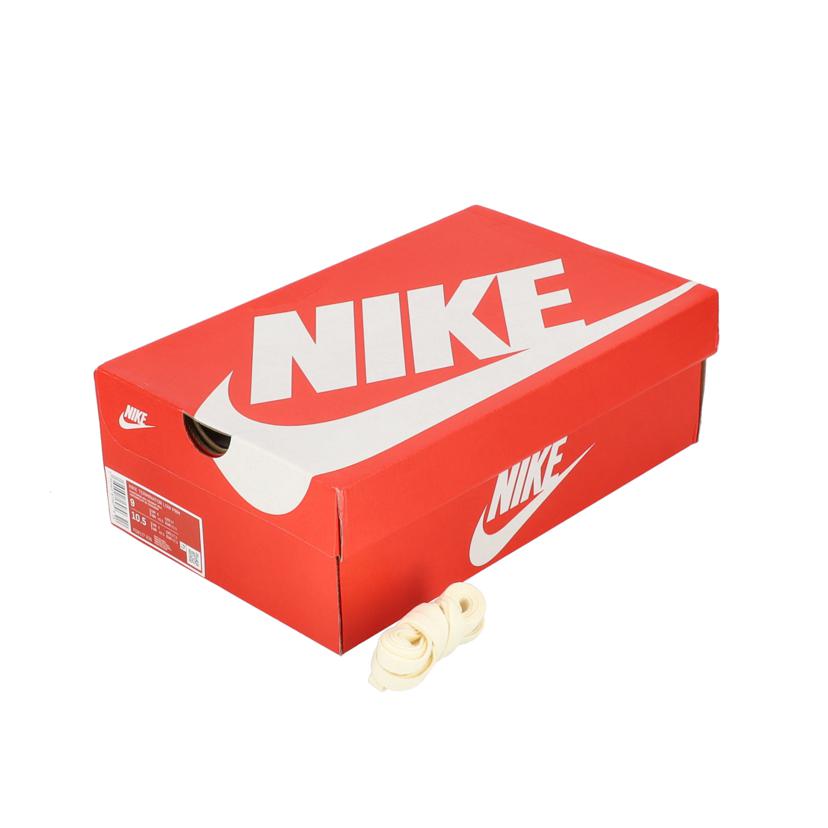 NIKE ナイキ/TARMINATOR LOW PRM/FQ8127-030//SAランク/09