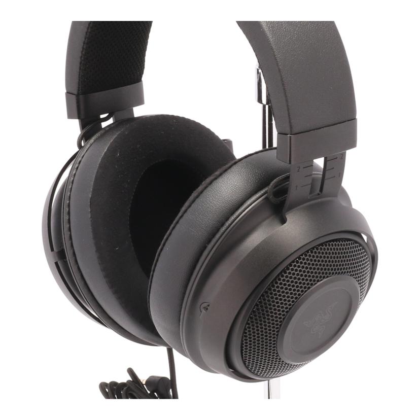 RAZER レイザー/ゲーミングヘッドセット /Kraken//Bランク/85
