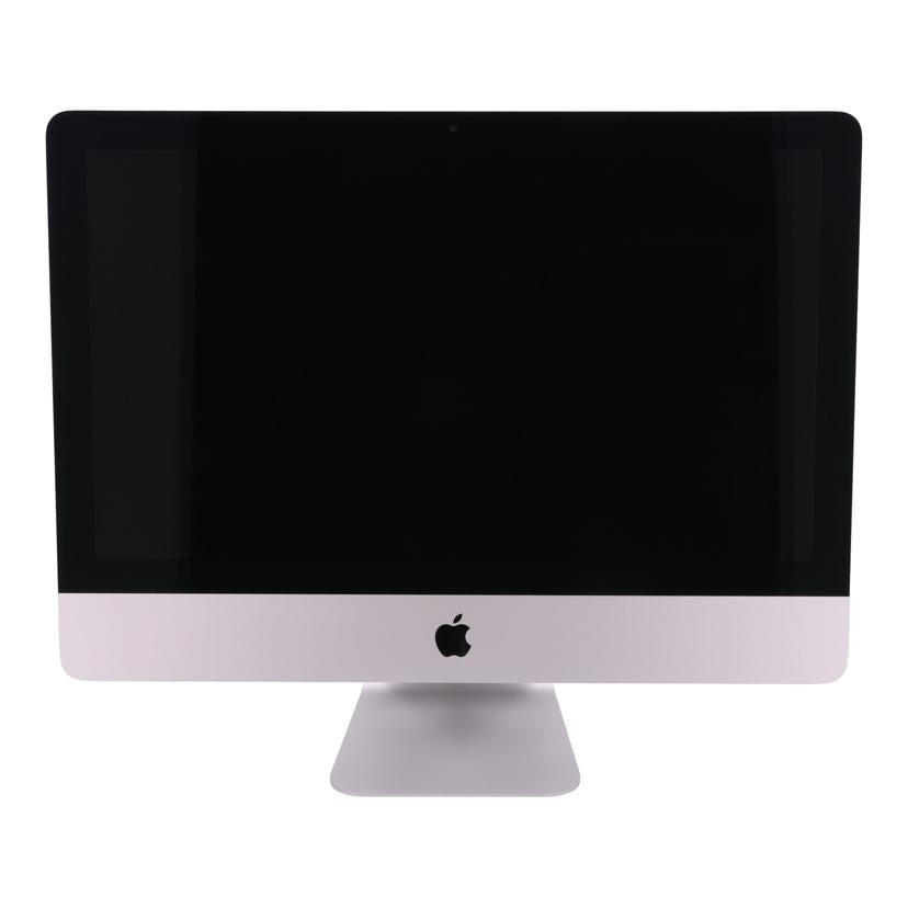 Apple アップル /iMac (Retina 4K, 21.5インチ, 2019)/MRT32J/A//C02Z96TCJWDW/Bランク/62