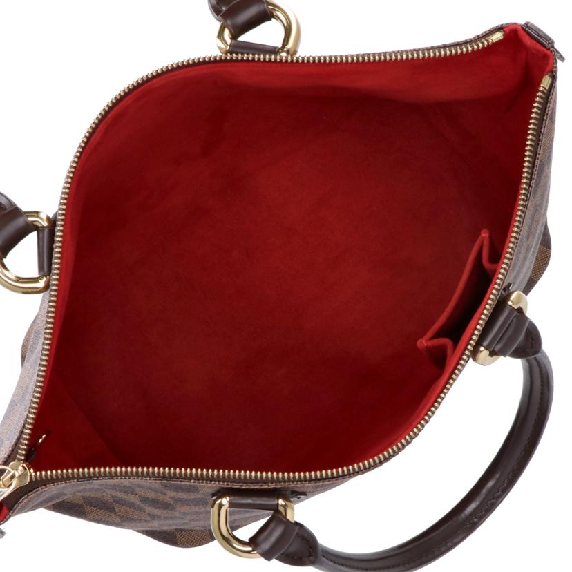 LV ルイ・ヴィトン/サレヤPM/ダミエ/N51183//VI3***/ABランク/77