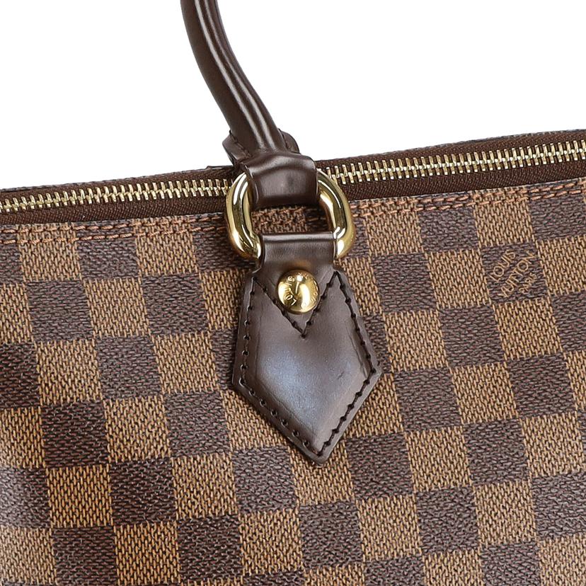 LV ルイ・ヴィトン/サレヤPM/ダミエ/N51183//VI3***/ABランク/77