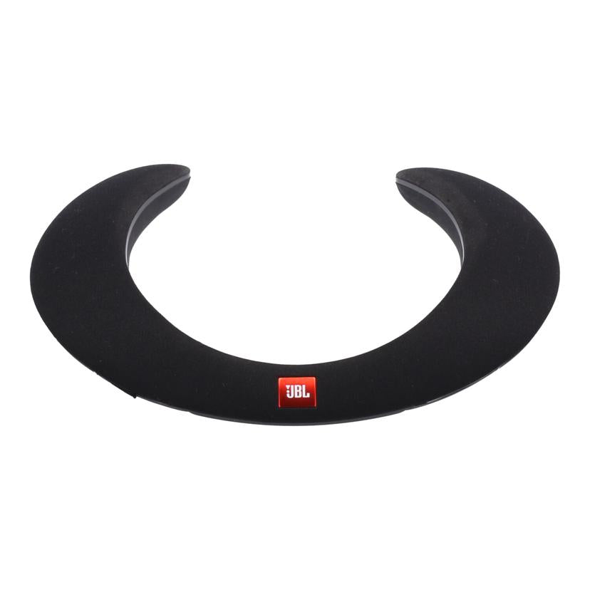 JBL ジェービーエル /ワイヤレスネックスピーカー/SOUNDGEAR BTA//GG0434-FI0038645/Bランク/69