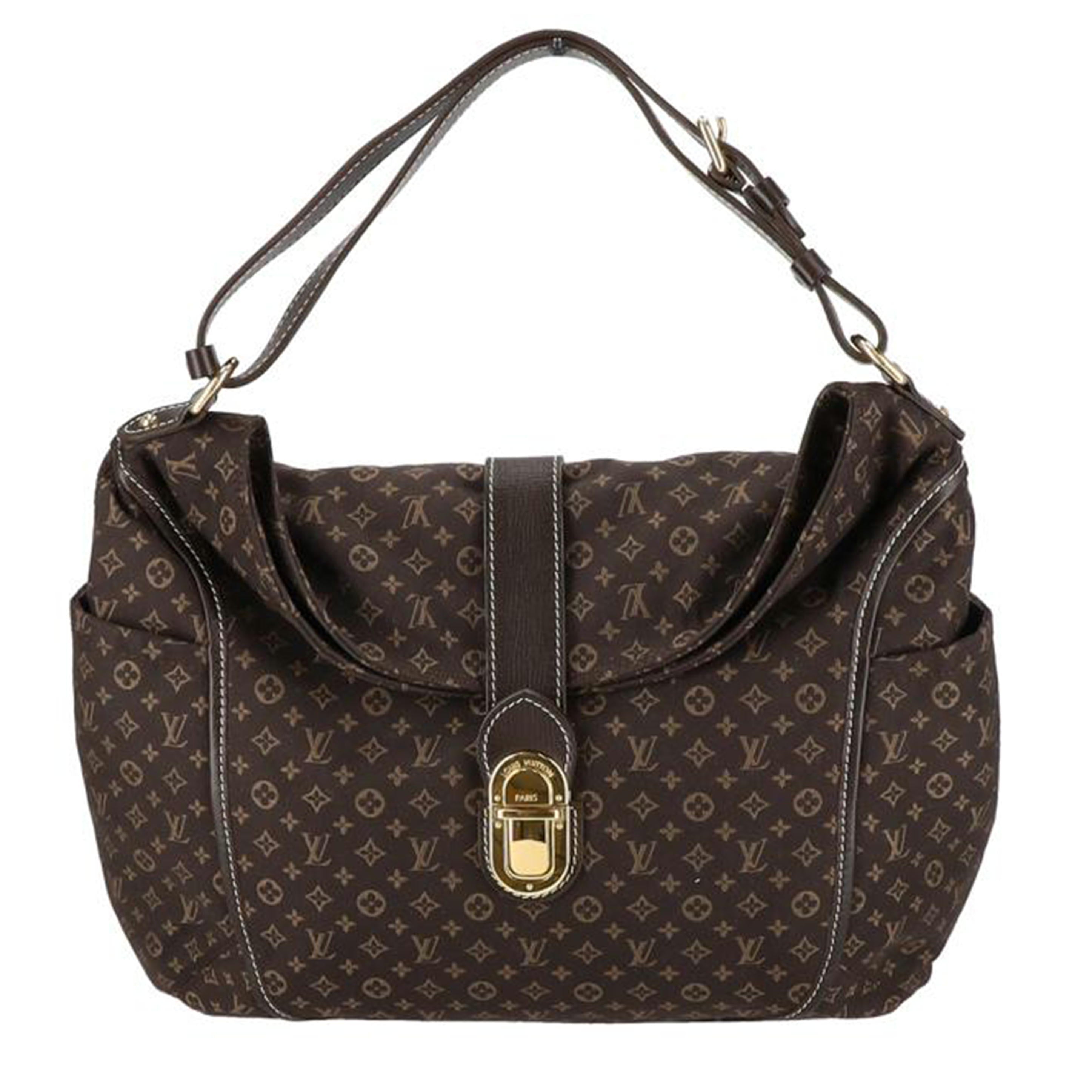 LOUIS VUITTON ルイヴィトン/ロマンス/モノグラム・イディール/M56699//SR3***/Aランク/01