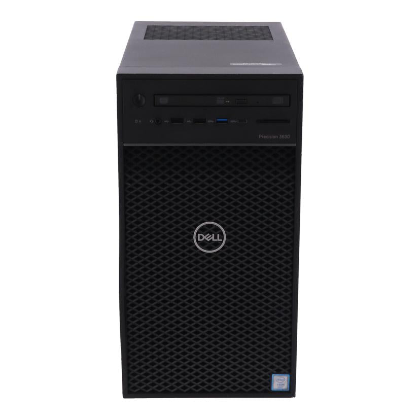 DELL デル /Win11ゲーミングPC/Precision 3630 Tower/D24M003//5J27033/Bランク/75