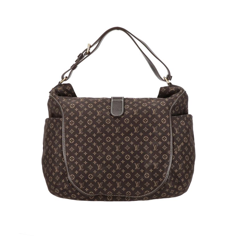 LOUIS VUITTON ルイヴィトン/ロマンス/モノグラム・イディール/M56699//SR3***/Aランク/01