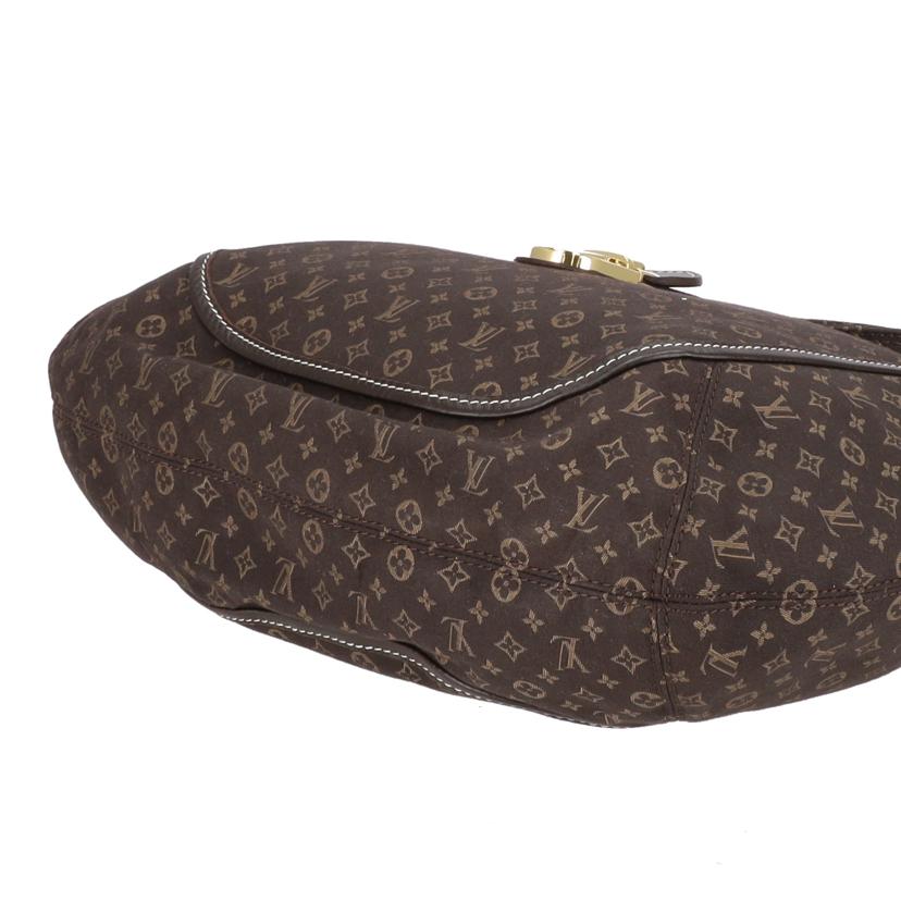 LOUIS VUITTON ルイヴィトン/ロマンス/モノグラム・イディール/M56699//SR3***/Aランク/01
