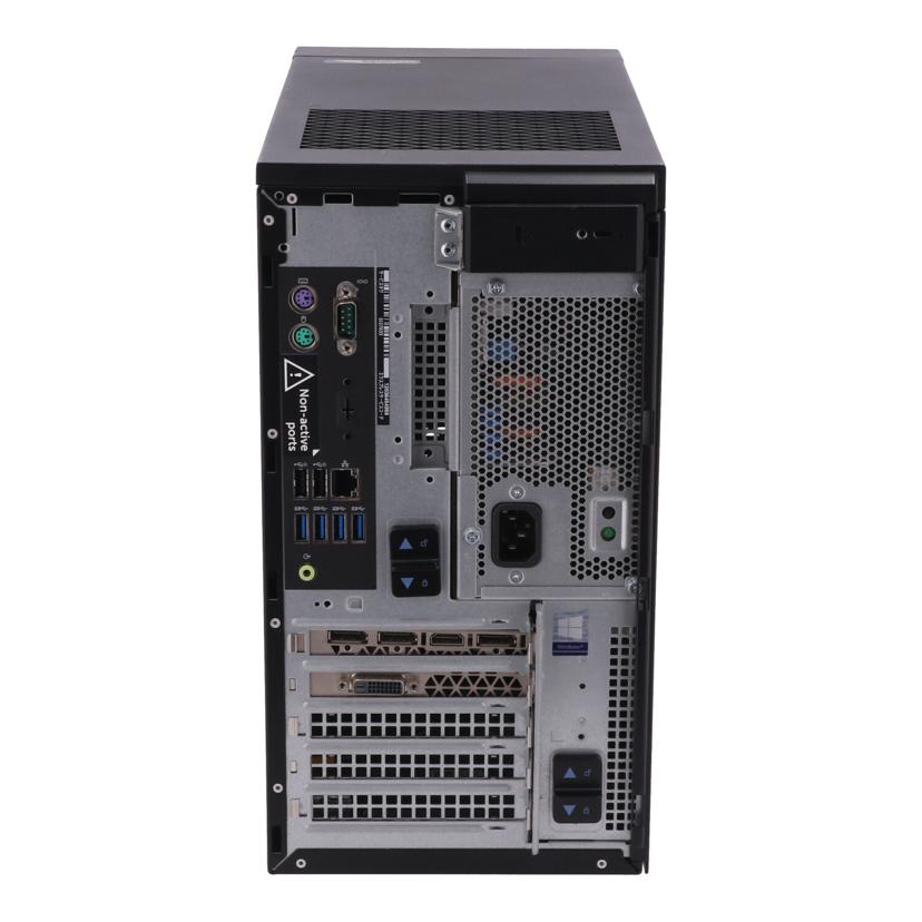 DELL デル /Win11ゲーミングPC/Precision 3630 Tower/D24M003//5J27033/Bランク/75