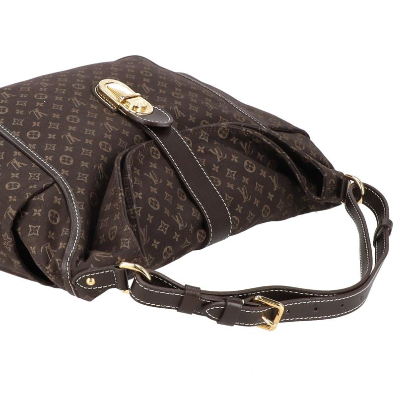 LOUIS VUITTON ルイヴィトン/ロマンス/モノグラム・イディール/M56699//SR3***/Aランク/01