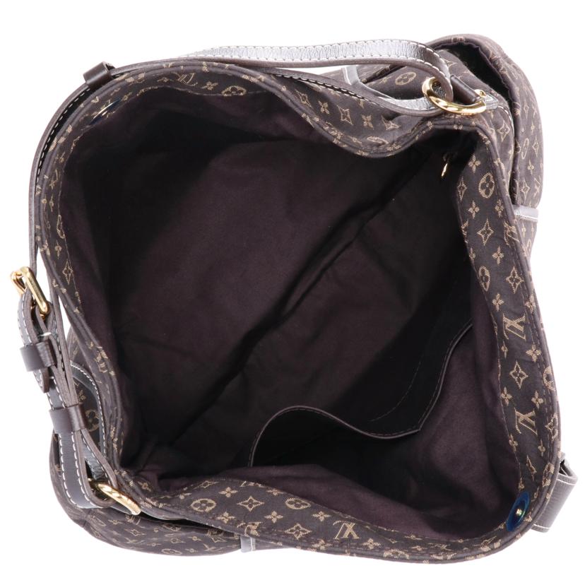 LOUIS VUITTON ルイヴィトン/ロマンス/モノグラム・イディール/M56699//SR3***/Aランク/01
