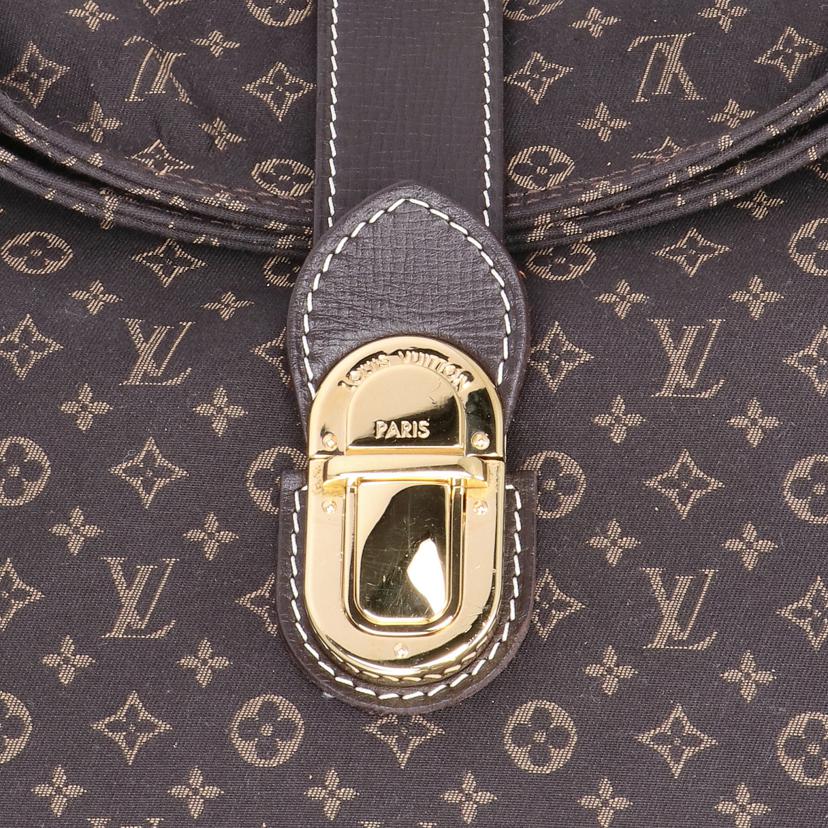 LOUIS VUITTON ルイヴィトン/ロマンス/モノグラム・イディール/M56699//SR3***/Aランク/01