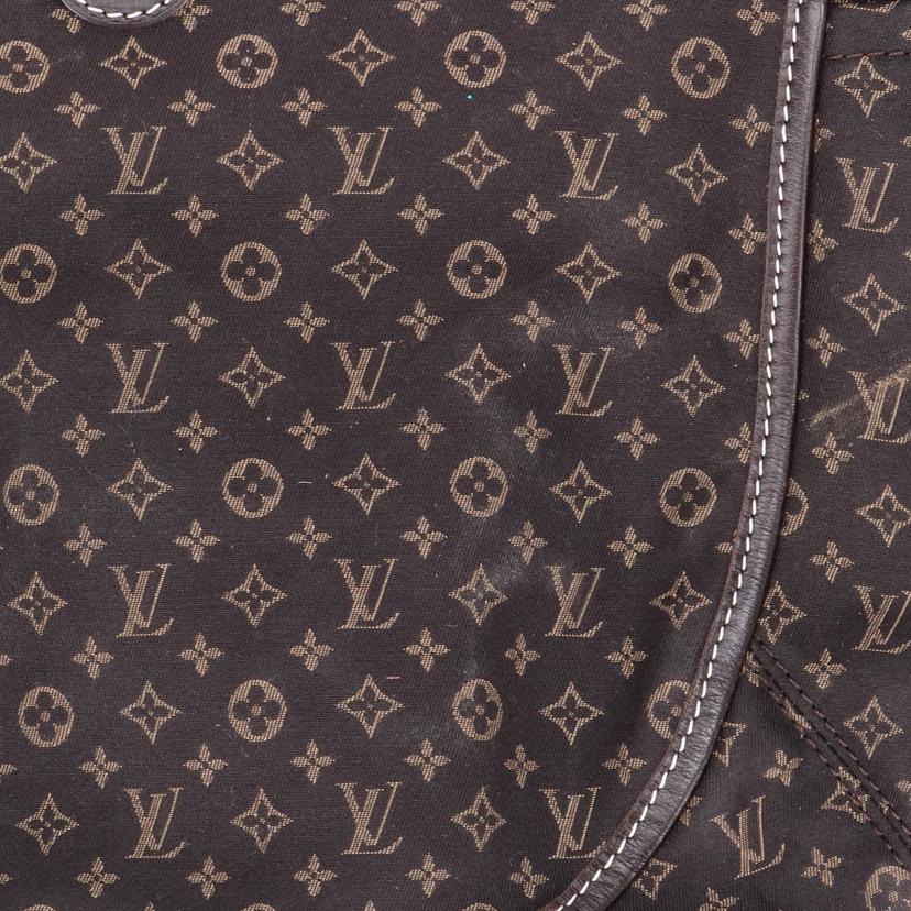 LOUIS VUITTON ルイヴィトン/ロマンス/モノグラム・イディール/M56699//SR3***/Aランク/01