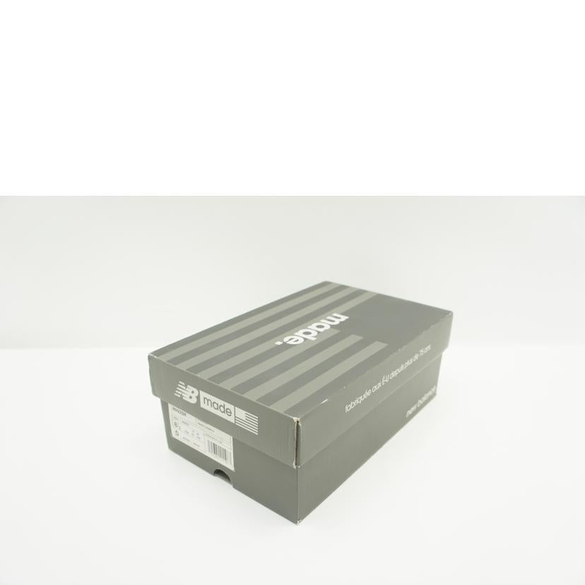 new balance ニューバランス/M992DM/イエロー/レッド/M992DM//サイズ:26.5cm/Aランク/75