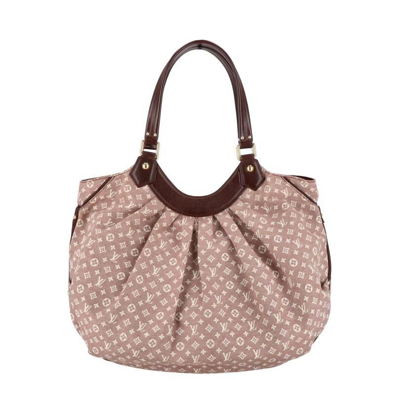 LV ルイ・ヴィトン/ファンタジー/MGイディール/セピア/M40410//SN0***/Aランク/05