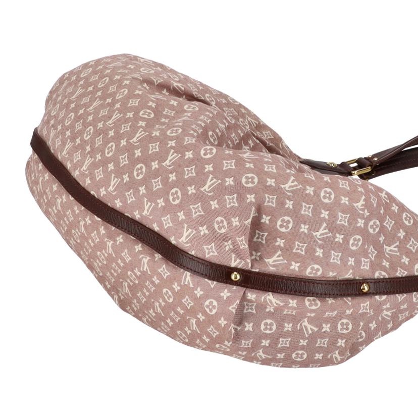 LV ルイ・ヴィトン/ファンタジー/MGイディール/セピア/M40410//SN0***/Aランク/05