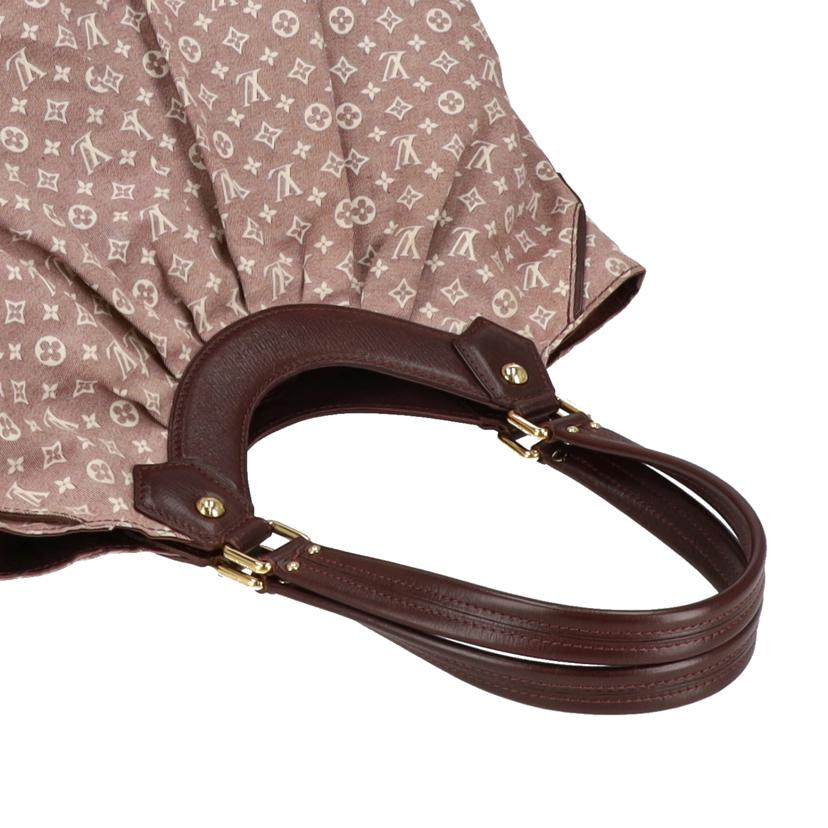 LV ルイ・ヴィトン/ファンタジー/MGイディール/セピア/M40410//SN0***/Aランク/05