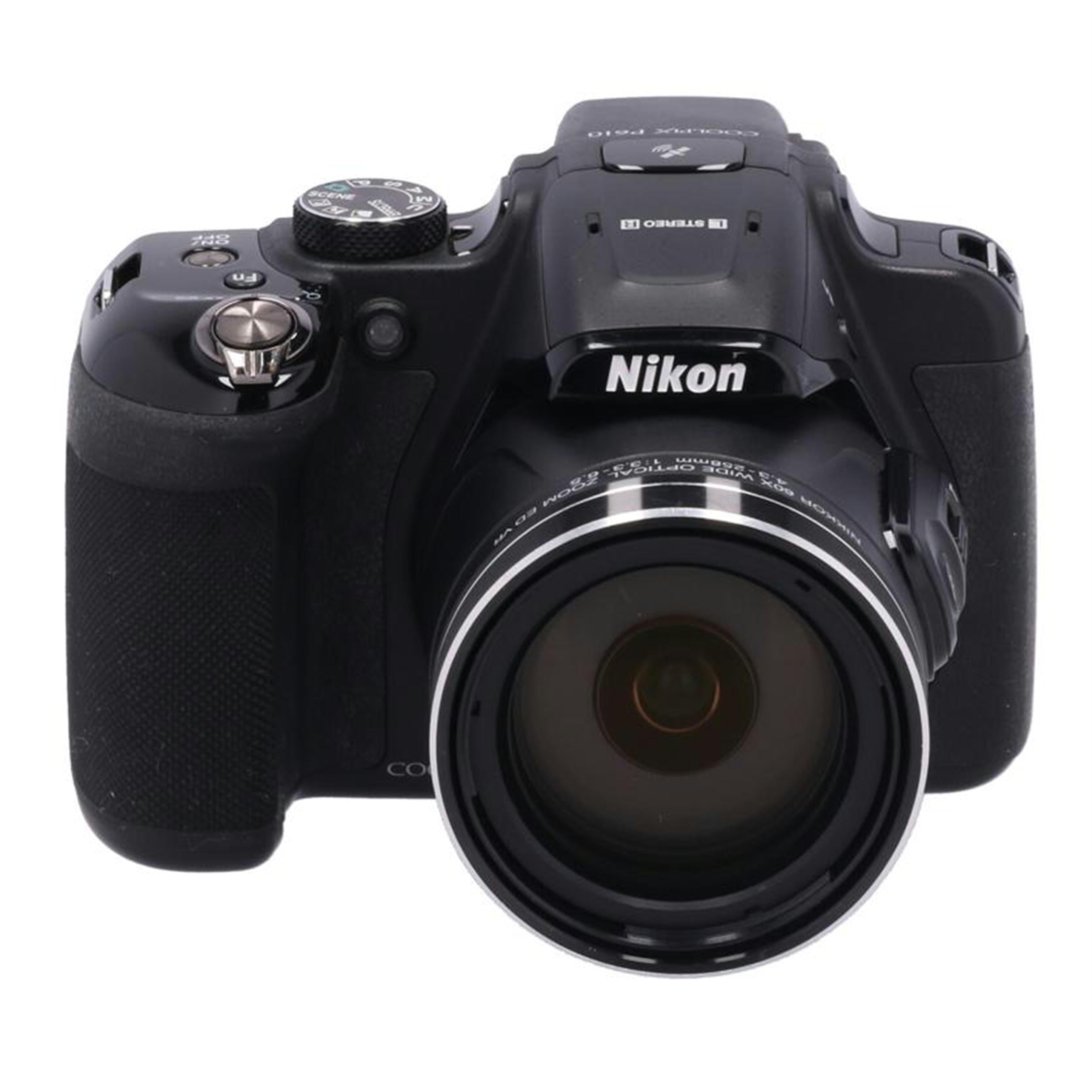 Nikon ニコン /デジタルカメラ/COOLPIX P610//20007123/Bランク/71