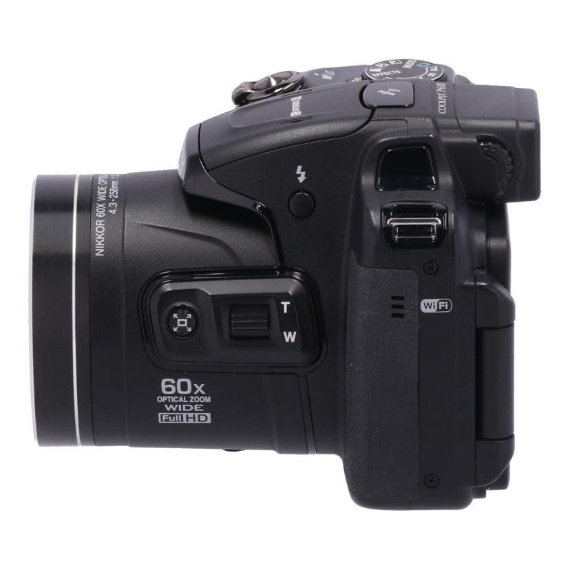 Nikon ニコン /デジタルカメラ/COOLPIX P610//20007123/Bランク/71