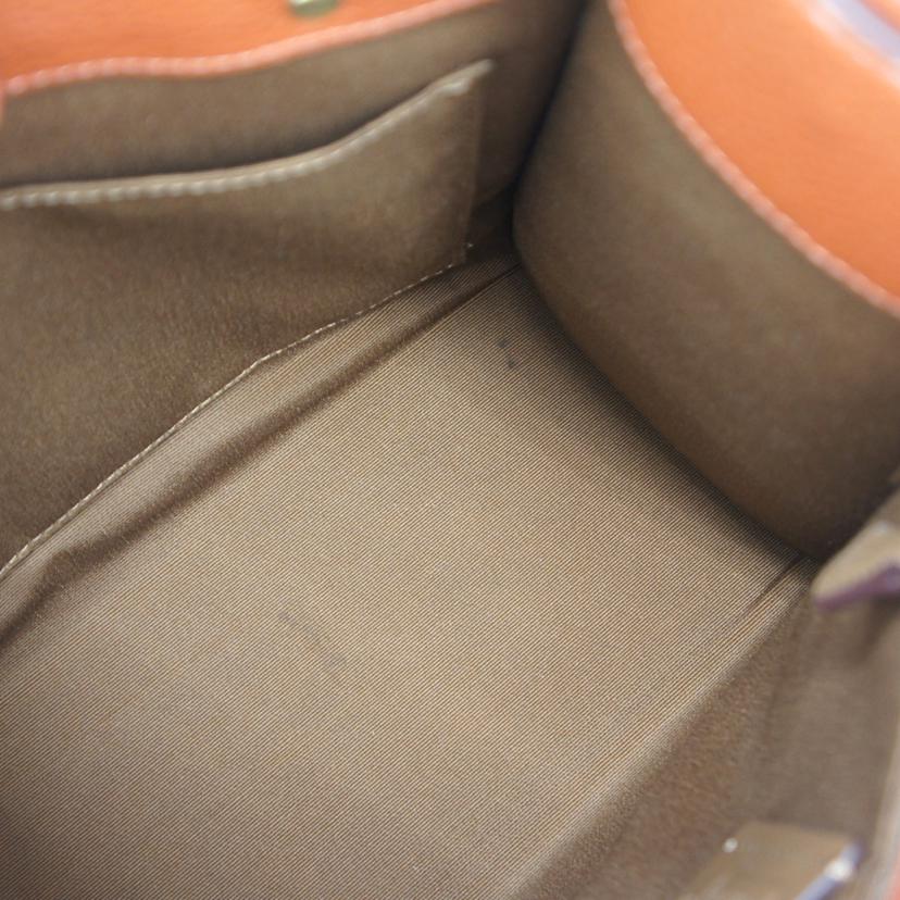 COACH コーチ/デンプシートート22シグネチャーキャンバスパッチ/CE851//H22**/Aランク/94