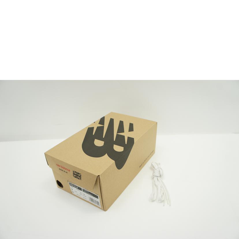 new balance ニューバランス/M991FLB/スターホワイト/M991FLB//Aランク/75