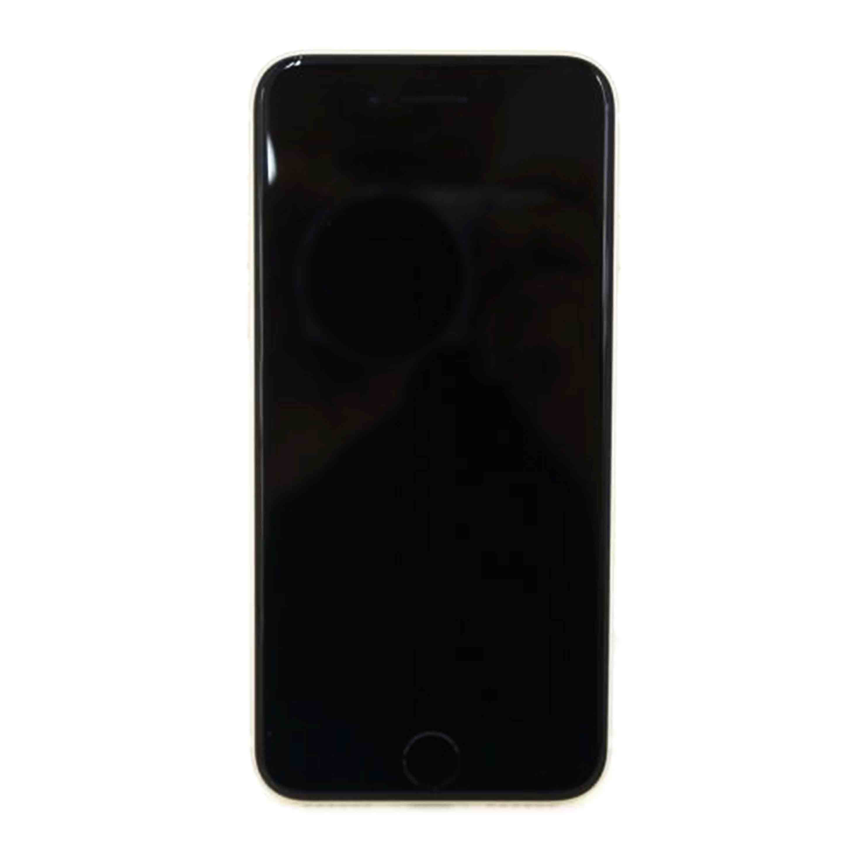 Apple アップル/iPhoneSE 3th 64GB/MMY3DJ/A//355172496777812/Aランク/75